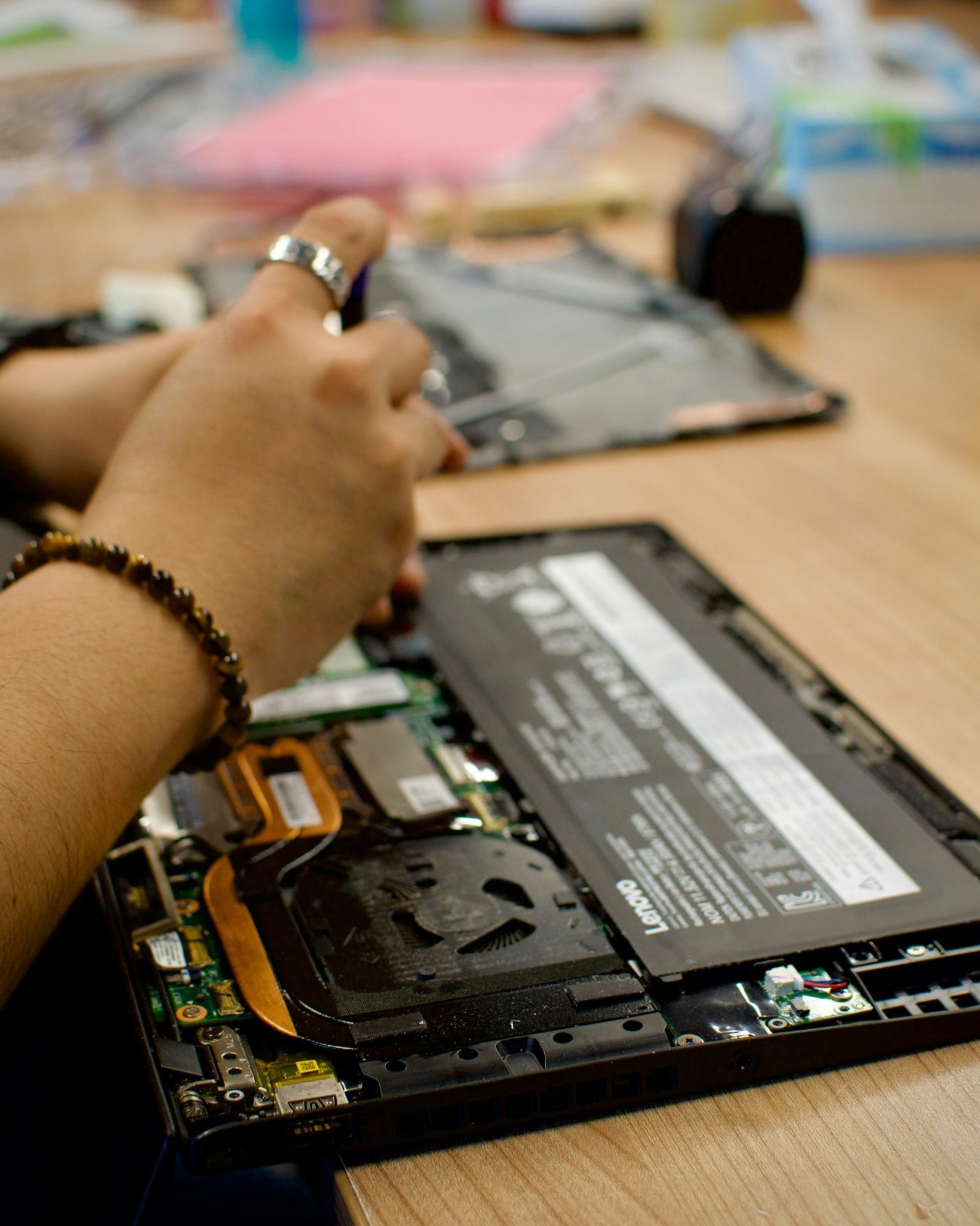 Expert Computer & Phone Repair in Cortez, CO | The Tech Doc
