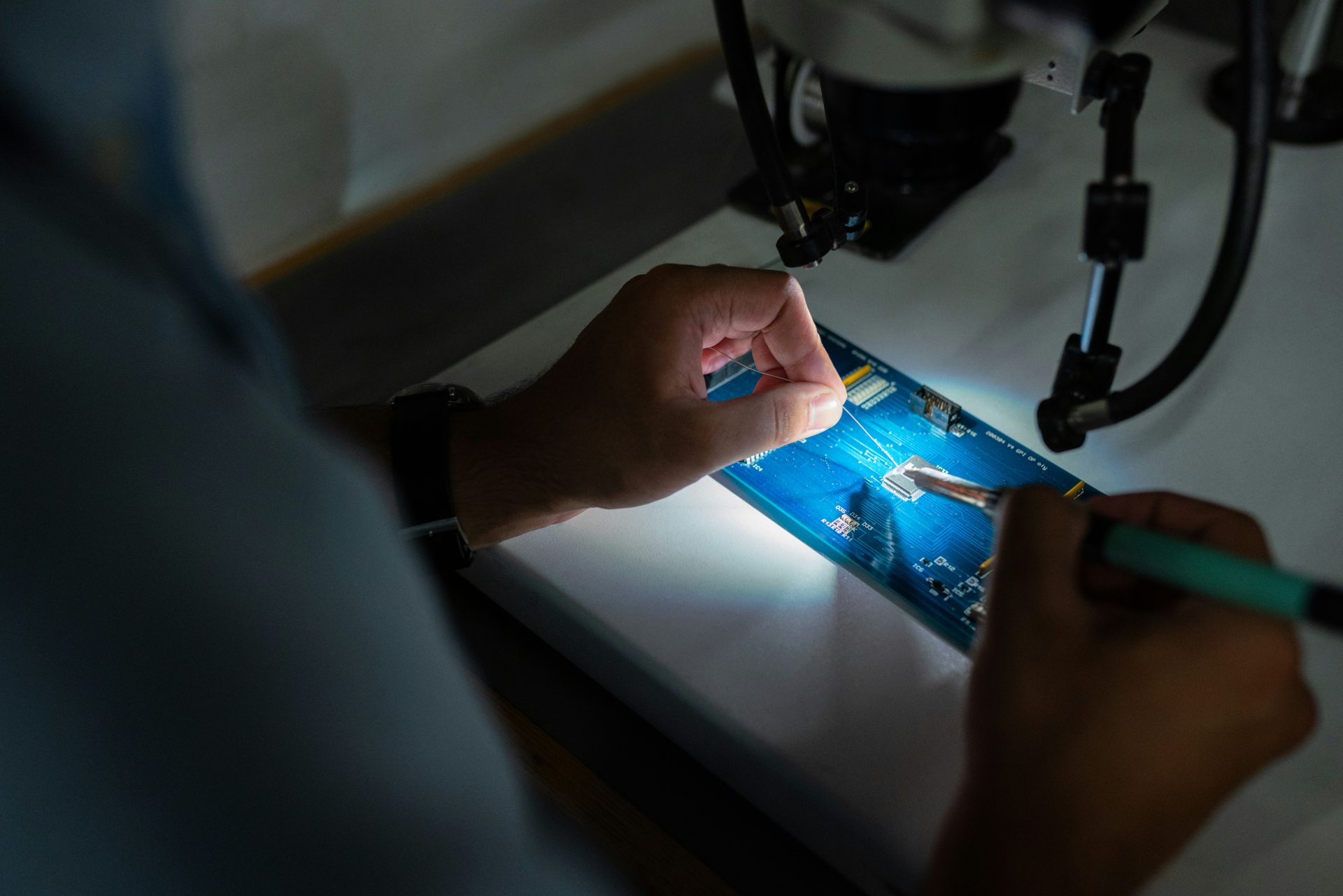 Contact Us | Cortez, CO | The Tech Doc LLC